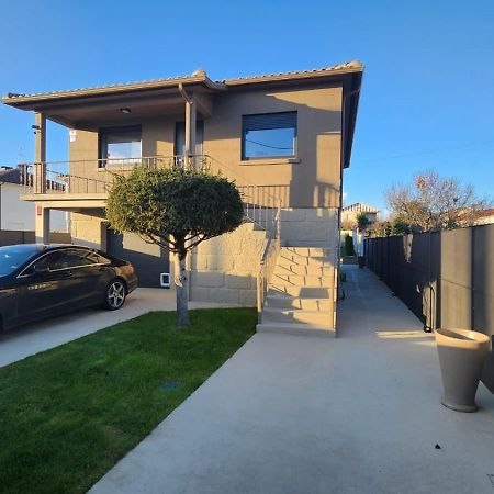 Dream House 1 Villa Валенса Екстериор снимка