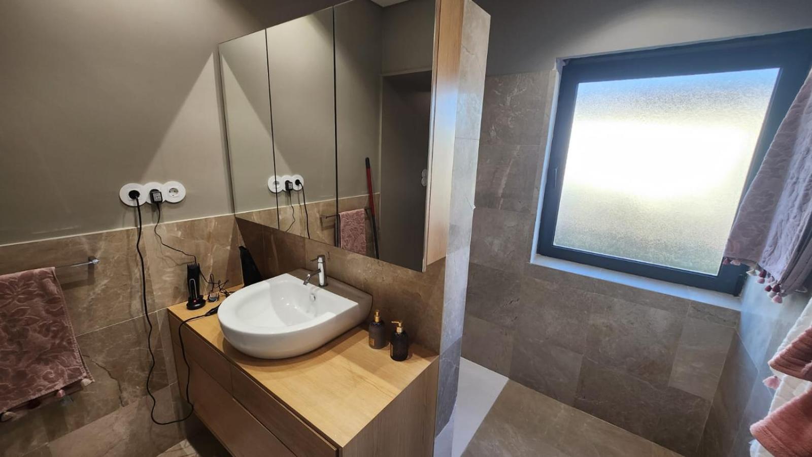 Dream House 1 Villa Валенса Екстериор снимка