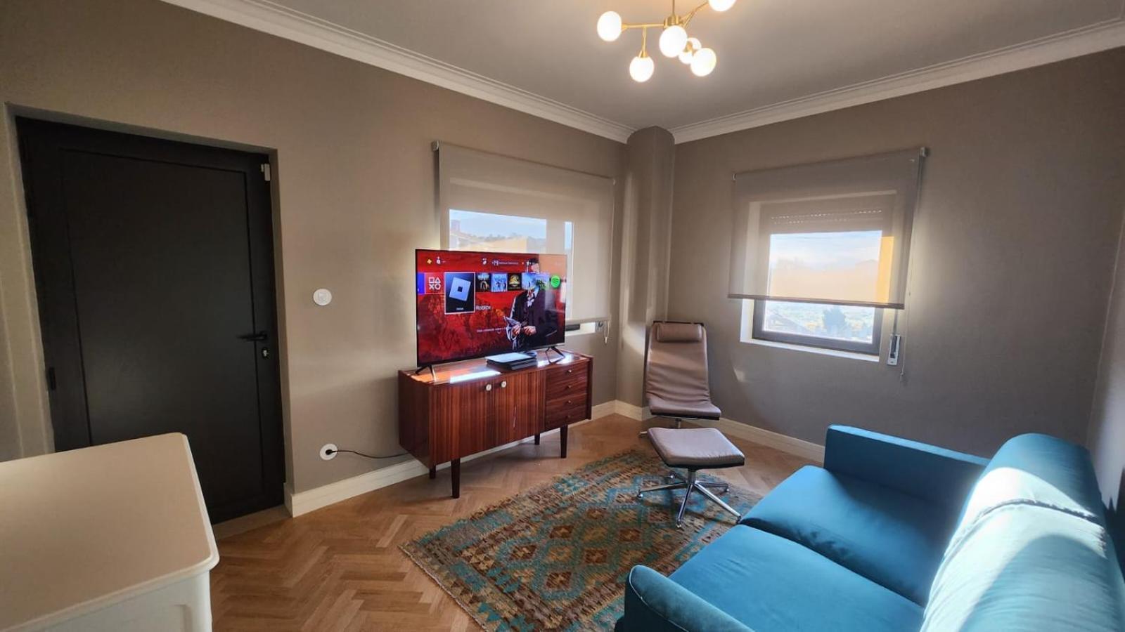 Dream House 1 Villa Валенса Екстериор снимка