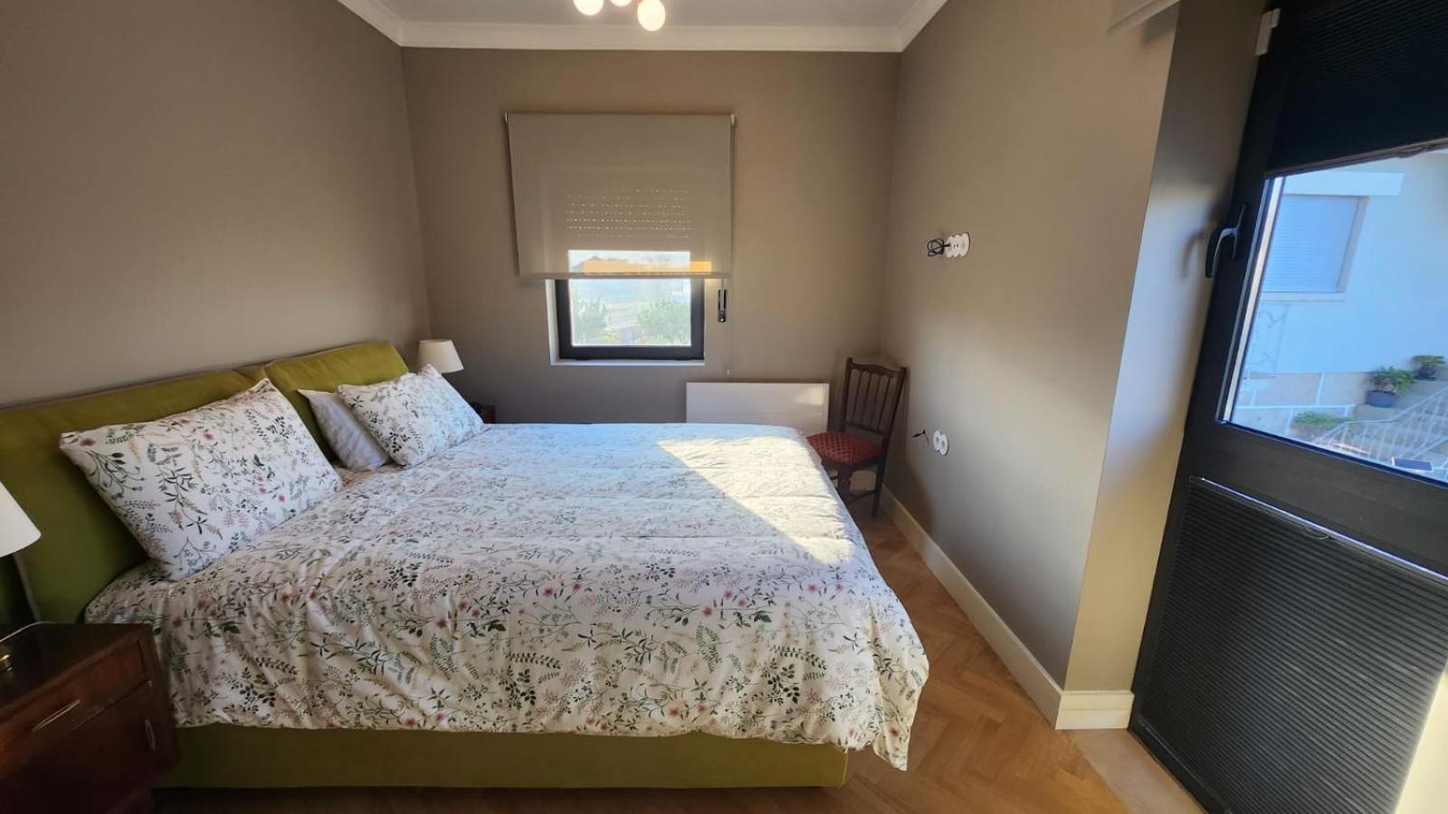Dream House 1 Villa Валенса Екстериор снимка