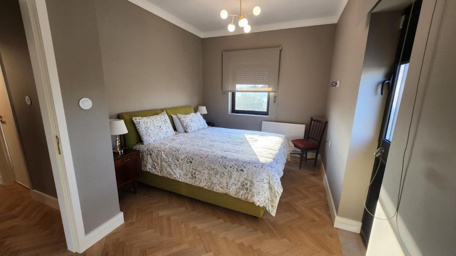 Dream House 1 Villa Валенса Екстериор снимка
