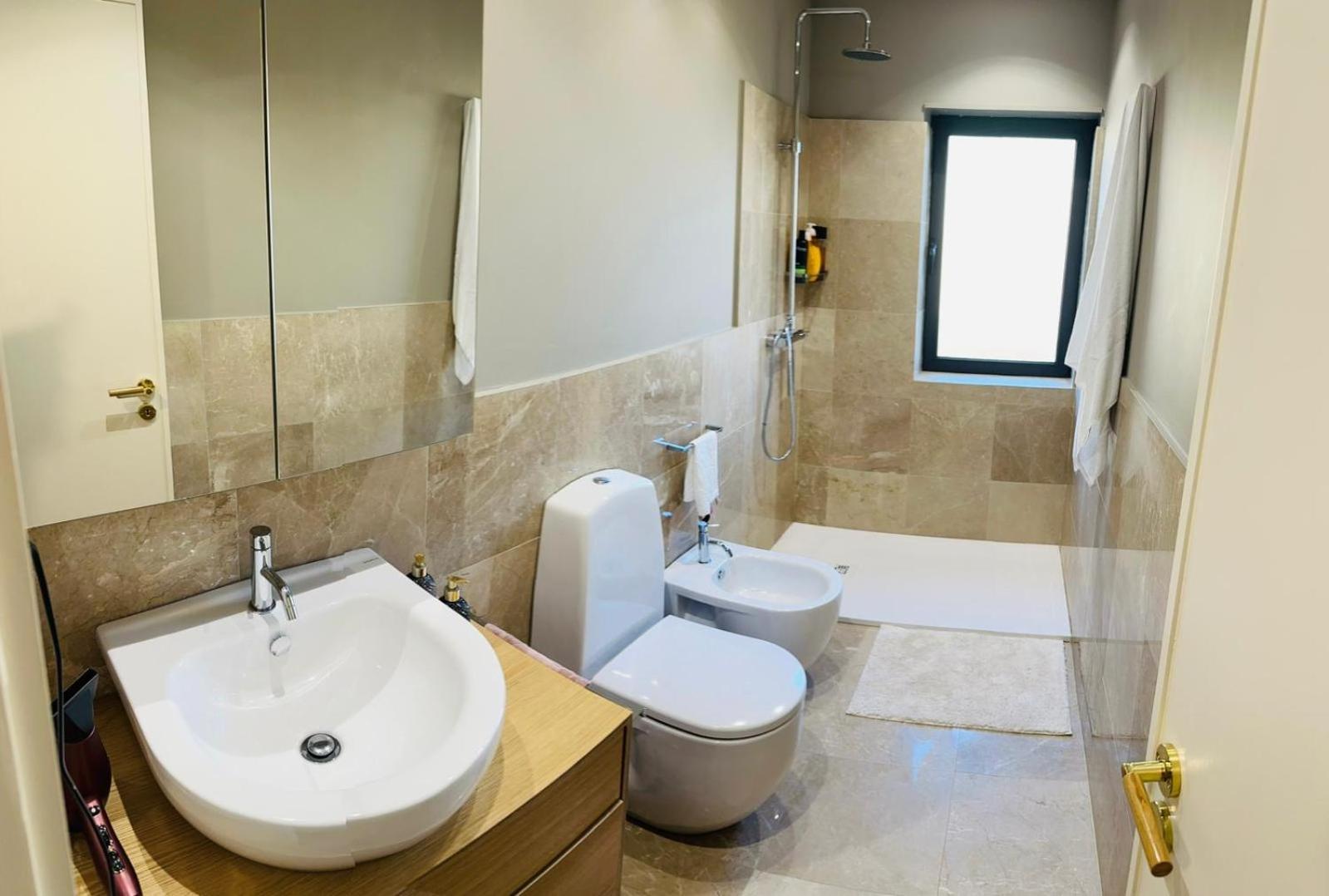 Dream House 1 Villa Валенса Екстериор снимка